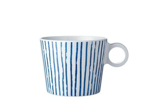 Mepal Cappuccinomok Flow 375 ml - Mix & Match, Caravans en Kamperen, Kampeeraccessoires, Nieuw, Verzenden