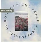 Rondgezicht vanaf de Stevenstoren 9789061683209 J.W.F. Bunge, Verzenden, Gelezen, J.W.F. Bunge