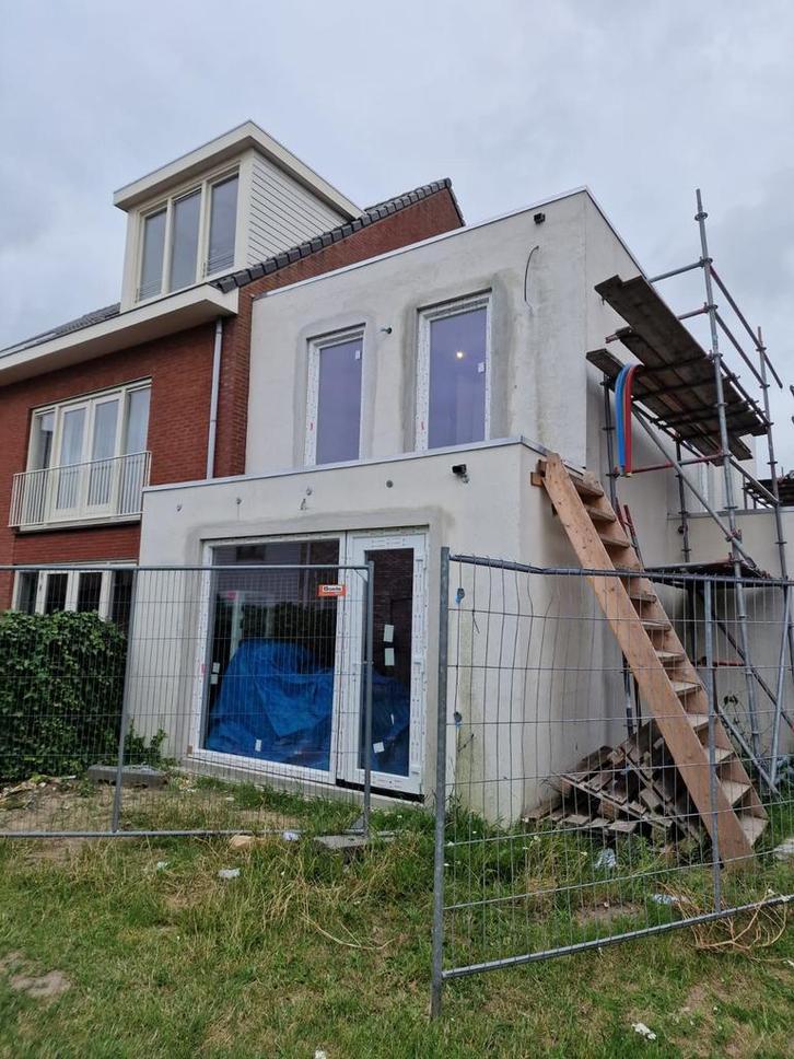 Aannemer gezocht ? Verbouwing | Renovatie | Aanbouw uitbouw, Diensten en Vakmensen, Aannemers, Nieuwbouw of Opbouw, Onderhoud of Restauratie