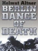 Berlin dance of death by Helmut Altner (Hardback), Verzenden, Gelezen, Tony Le Tissier, Helmut Altner