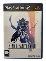Final Fantasy XII (PS2) (TWEEDEHANDS), Verzenden, Nieuw