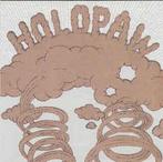 cd - Holopaw - Quit +/Or Fight, Cd's en Dvd's, Verzenden, Zo goed als nieuw