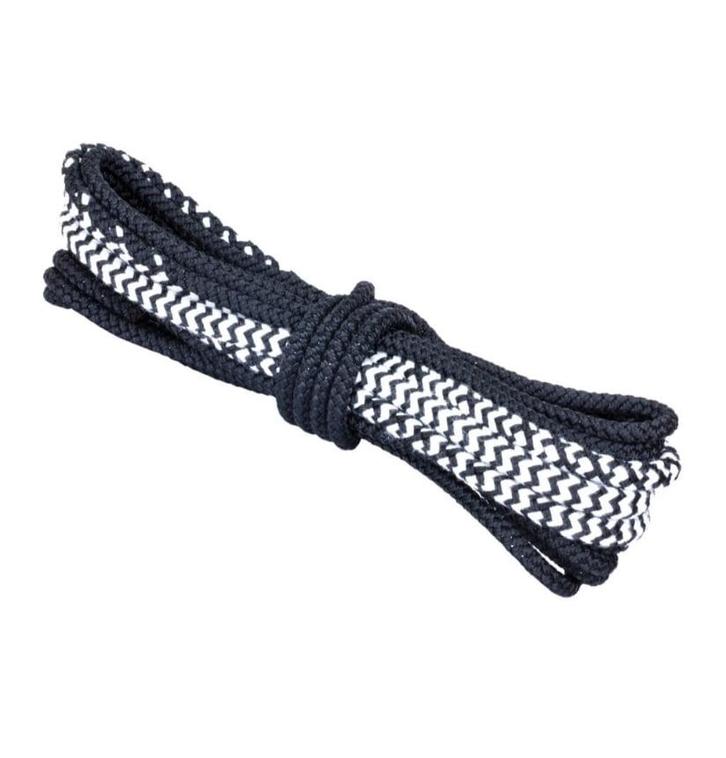 Verjongde Optimist Grootschoot - EX1379 - Optiparts, Watersport en Boten, Accessoires en Onderhoud, Nieuw, Ophalen of Verzenden