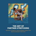 9780648855309 The Acro Yoga- Art of Partner Stretching, Boeken, Nieuw, Manu Sood, Verzenden
