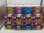 2020/21 Topps Match Attax 24x sealed Tin Boxes - 1 Mixed, Nieuw