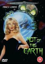 Not of This Earth DVD (2005) Traci Lords, Wynorski (DIR), Cd's en Dvd's, Zo goed als nieuw, Verzenden