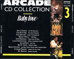 cd - Various - Baby Love, Zo goed als nieuw, Verzenden