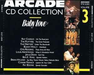 cd - Various - Baby Love, Cd's en Dvd's, Cd's | Overige Cd's, Zo goed als nieuw, Verzenden