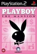 Playboy The Mansion-Standaard (PlayStation 2) Gebruikt, Spelcomputers en Games, Ophalen of Verzenden, Zo goed als nieuw