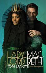 Lady+Lord MacBeth (9789044653755, Tom Lanoye) (Tom Lanoye), Verzenden, Nieuw