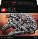 Lego Set - Star Wars - Millennium Falcon, Kinderen en Baby's, Speelgoed | Duplo en Lego, Nieuw