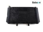 Radiateur Honda CB 600 F Hornet 2007-2013 (CB600F PC41), Verzenden, Gebruikt