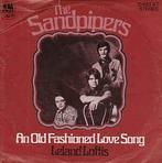 vinyl single 7 inch - The Sandpipers - An Old Fashioned L..., Zo goed als nieuw, Verzenden