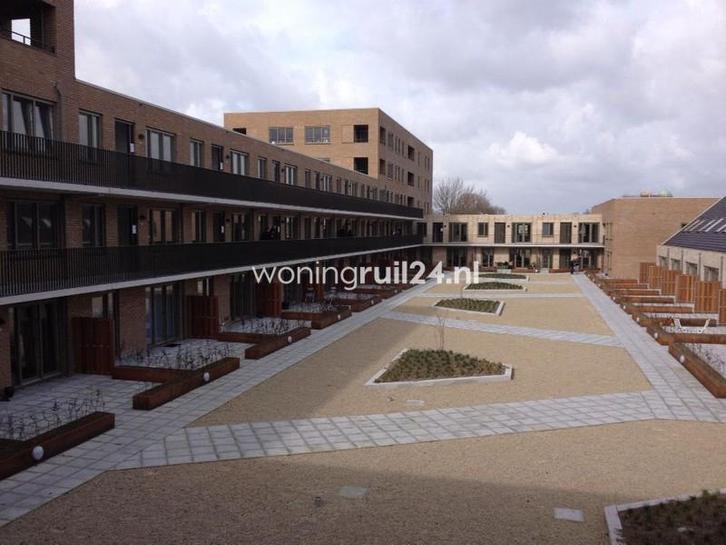 Woningruil - Jacoba van Beierendreef 21 - 3 kamers, Huizen en Kamers, Woningruil, Utrecht