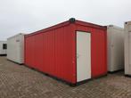 Unit 6x2,5m. HS-1428, Zakelijke goederen, Machines en Bouw | Keten en Containers, Verzenden