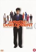 Arrested development - Seizoen 2 - DVD, Cd's en Dvd's, Dvd's | Komedie, Verzenden