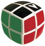 V-Cube 2 - Breinbreker | V-Cubes - Puzzels, Hobby en Vrije tijd, Denksport en Puzzels, Verzenden, Nieuw