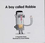 A Boy Called Robbie, Boeken, Ophalen of Verzenden, Nieuw