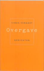 Overgave 9789045302409 Chris Veraart, Boeken, Gelezen, Chris Veraart, Verzenden