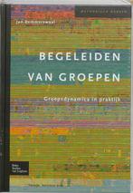 Begeleiden van groepen / Methodisch werken 9789031347315, Verzenden, Zo goed als nieuw, Jan Remmerswaal