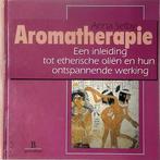 Aromatherapie, Verzenden, Nieuw