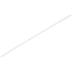 Afdekrail - Trion Dual - 100cm - Kunststof - Transparant, Ophalen of Verzenden, Nieuw