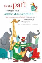 Ik sta paf! 9789045114385 Annie M.G. Schmidt, Boeken, Verzenden, Gelezen, Annie M.G. Schmidt