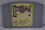 Road Rash 64 (N64 EUR), Spelcomputers en Games, 1 speler, Verzenden, Zo goed als nieuw