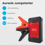 Tweedekans | Auronic 12V Jumpstarter voor Auto – 600A /, Ophalen of Verzenden, Zo goed als nieuw