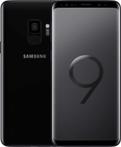 (actie + gratis cadeau) Samsung galaxy S9 zwart 64GB (8-core