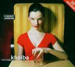 cd digi - Khoiba - Nice Traps, Zo goed als nieuw, Verzenden