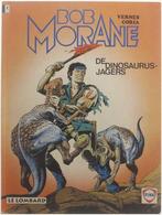 Bob Morane - De dinosaurus jagers - Bob Morane - De, Boeken, Ophalen of Verzenden, Nieuw