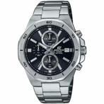 Horloge Heren Casio EFV640D1AVUEF, Verzenden, Nieuw