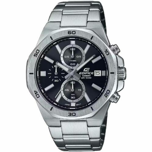 Horloge Heren Casio EFV640D1AVUEF, Sieraden, Tassen en Uiterlijk, Zonnebrillen en Brillen | Heren, Verzenden