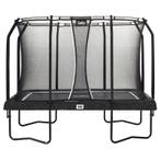 Salta Premium Black Edition Rechthoekige Trampoline 214 x, Kinderen en Baby's, Speelgoed | Buiten | Trampolines, Ophalen of Verzenden