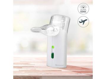 Veiling - Medisana Ultrasoon Inhalatieapparaat - Nieuw in Do beschikbaar voor biedingen