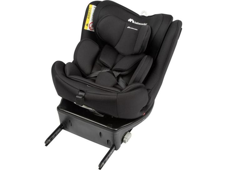 Bebeconfort EvolveFix i-Size - Autostoeltje - Meegroeiend, Huis en Inrichting, Woonaccessoires | Overige, Zo goed als nieuw, Verzenden