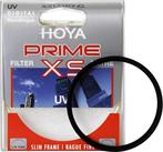 Hoya PrimeXS MultiCoated UV Filter - 55mm, Ophalen of Verzenden, Zo goed als nieuw
