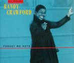 cd single - Randy Crawford - Forget Me Nots, Zo goed als nieuw, Verzenden