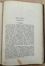 Dr. Theodor Kocher - Chirurgische Operationslehre - 1892, Antiek en Kunst