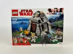 Lego Set - Star Wars - 75200 - Ahch-To Island Training &, Nieuw