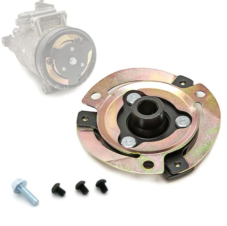 VAG Delphi Airco Compressor Koppeling Reparatie 5N0820803, Auto-onderdelen, Airco en Verwarming, Nieuw, Verzenden