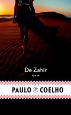 De Zahir 9789029524230 Paulo Coelho, Boeken, Romans, Gelezen, Verzenden, Paulo Coelho