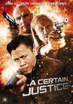 A Certain Justice (Ex-rental), Cd's en Dvd's, Verzenden, Nieuw in verpakking, Actie
