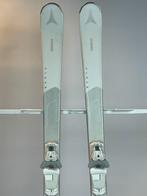 Atomic Cloud C7 White - 2025-149 cm, 140 tot 160 cm, Gebruikt, Ophalen of Verzenden, Carve