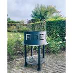 Vuurkorf il Giro, Huis en Inrichting, Verzenden, Nieuw