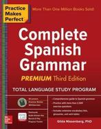 Practice Makes Perfect 9781259584190 Gilda Nissenberg, Verzenden, Gelezen, Gilda Nissenberg