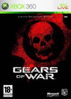 Gears of War-Limited Collectors Edition (Xbox 360) Gebruikt, Spelcomputers en Games, Games | Xbox 360, Ophalen of Verzenden, Zo goed als nieuw