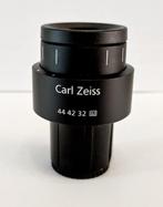 Oculair Zeiss E-Pl 10x/20 met micrometer en ocular 15x W.F.