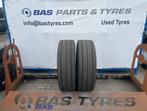 Firestone 315/70R22.5 FS424 EVO 156/150 M+S 3PMSF gebruikte, Auto-onderdelen, Vrachtwagen-onderdelen, Ophalen, Gebruikt, Overige merken